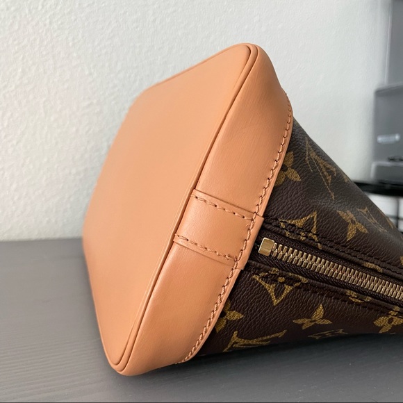 🍉 AUTHENTIC Louis Vuitton Alma PM 🍉 - Picture 7 of 12